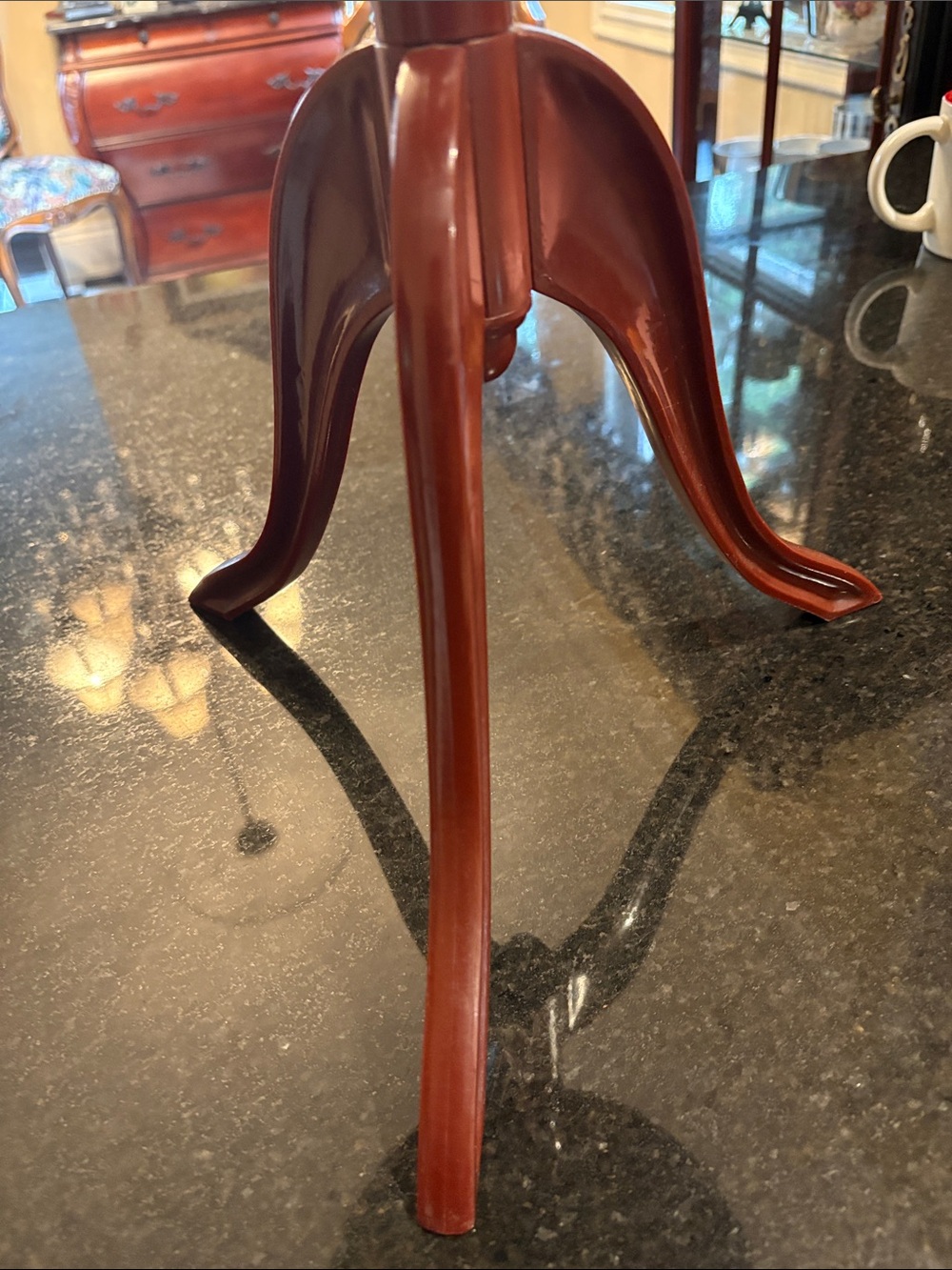 Side table - Picture 2 of 8
